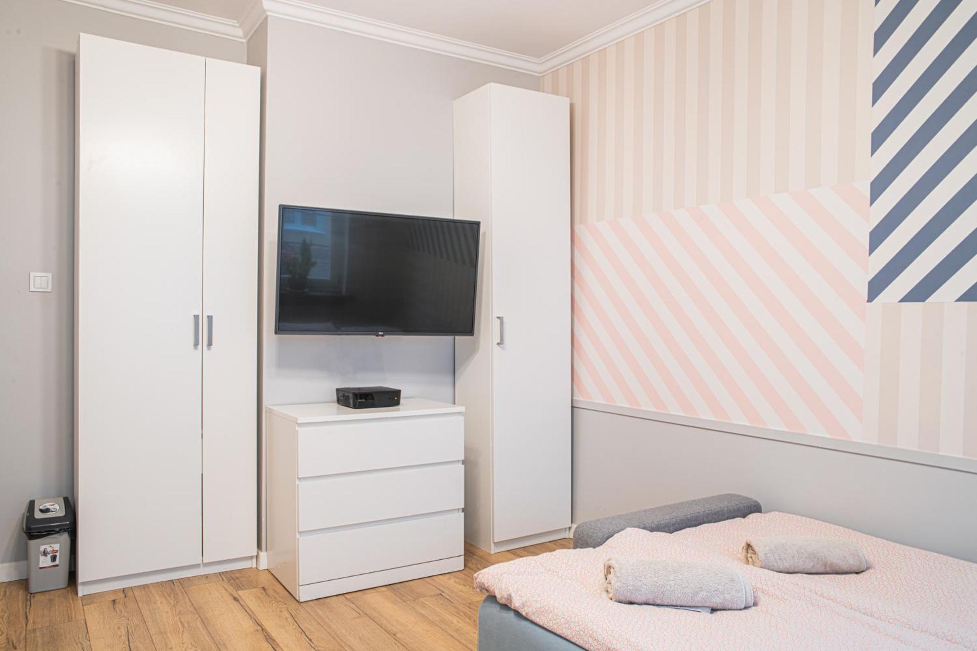 Lily Apart - Private Rooms In The Old Town Gdańsk Extérieur photo