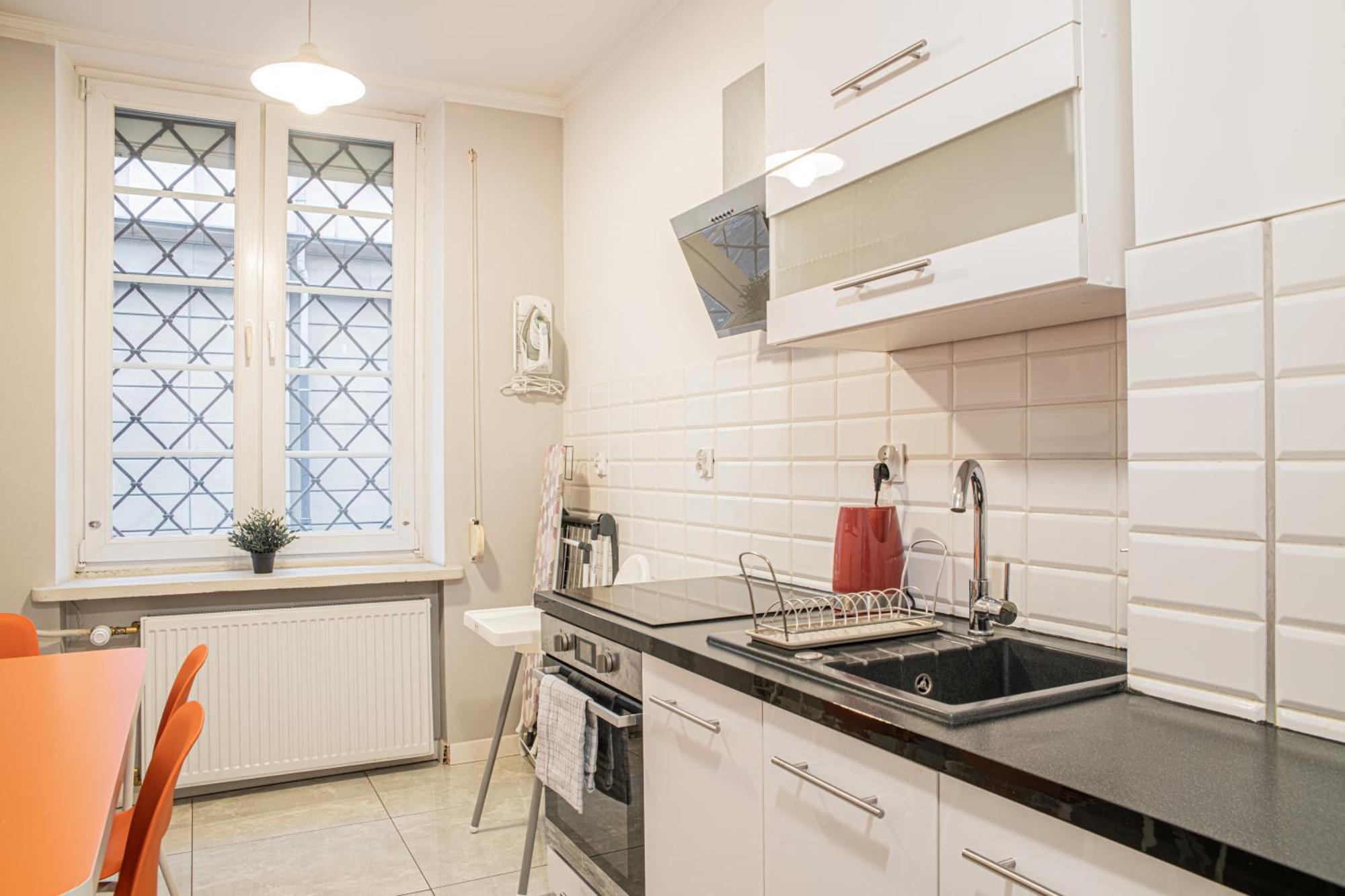 Lily Apart - Private Rooms In The Old Town Gdańsk Extérieur photo